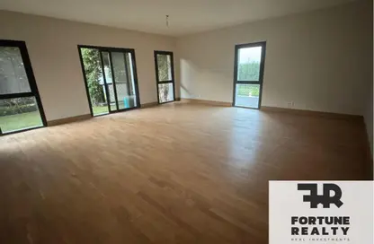 Apartment - 3 Bedrooms - 3 Bathrooms for sale in Eastown - 5th Settlement Compounds - The 5th Settlement - New Cairo City - Cairo