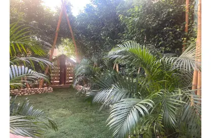 Duplex - 3 Bedrooms - 3 Bathrooms for rent in Mountain View October Park - 6th District - 6 October City - Giza