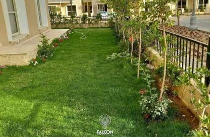 Apartment - 2 - 2 for sale in Elm Tree Park - Sarai - Mostakbal City Compounds - Mostakbal City - Future City - Cairo