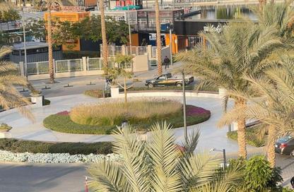 Apartment - 4 Bedrooms - 4 Bathrooms for sale in Mivida - 5th Settlement Compounds - The 5th Settlement - New Cairo City - Cairo