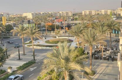 Apartment - 4 Bedrooms - 4 Bathrooms for sale in Mivida - 5th Settlement Compounds - The 5th Settlement - New Cairo City - Cairo