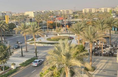 Apartment - 4 Bedrooms - 4 Bathrooms for sale in Mivida - 5th Settlement Compounds - The 5th Settlement - New Cairo City - Cairo