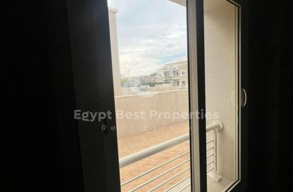 منزل مزدوج - 4 غرف نوم - 5 حمامات للبيع في بالم هيلز نيو كايرو - كمبوندات التجمع الخامس - التجمع الخامس - مدينة القاهرة الجديدة - القاهرة