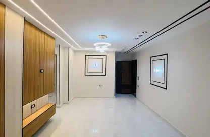 Apartment - 3 Bedrooms - 2 Bathrooms for sale in Hadayek El Ahram - Giza