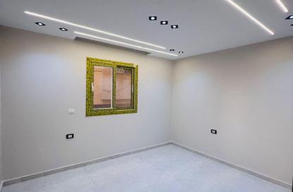 Apartment - 3 Bedrooms - 2 Bathrooms for sale in Hadayek El Ahram - Giza