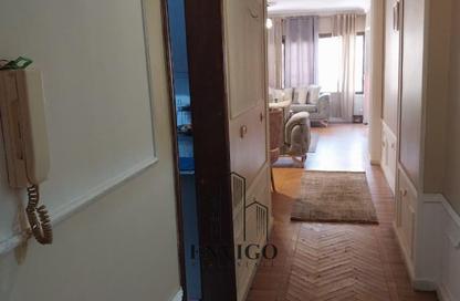 Apartment - 3 - 2 for sale in Ali Al Gendy St. - 6th Zone - Nasr City - Cairo Apartment - 3 - 2 for sale in Ali Al Gendy St. - 6th Zone - Nasr City - Cairo