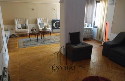 Apartment - 3 - 2 for sale in Ali Al Gendy St. - 6th Zone - Nasr City - Cairo