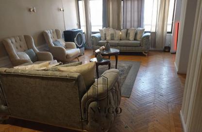 Apartment - 3 - 2 for sale in Ali Al Gendy St. - 6th Zone - Nasr City - Cairo Apartment - 3 - 2 for sale in Ali Al Gendy St. - 6th Zone - Nasr City - Cairo