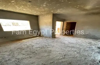Apartment - 3 Bedrooms - 3 Bathrooms for sale in Al Andalus Buildings - Al Andalus District - New Cairo City - Cairo