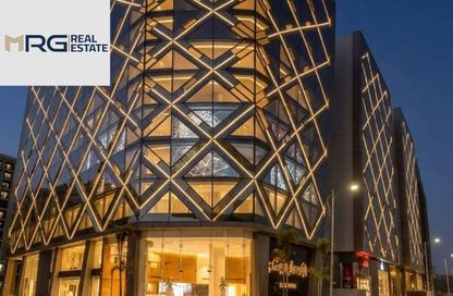 Apartment - 3 - 2 for sale in One Kattameya - El Katameya Compounds - El Katameya - New Cairo City - Cairo