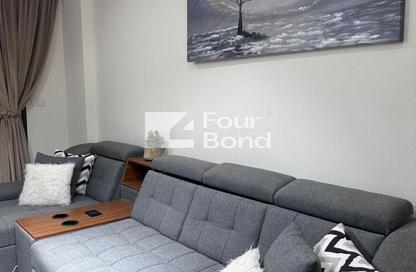 Apartment - 2 Bedrooms - 1 Bathroom for rent in Privado - Madinaty - Cairo