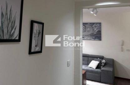 Apartment - 2 Bedrooms - 1 Bathroom for rent in Privado - Madinaty - Cairo