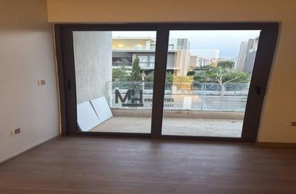 Townhouse - 3 Bedrooms - 3 Bathrooms for rent in Moon Residences - Fifth Square - The 5th Settlement - New Cairo City - Cairo