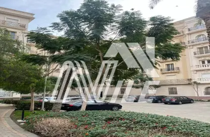 Apartment - 2 Bedrooms - 3 Bathrooms for sale in Garden Residence - Hyde Park - New Cairo City - Cairo