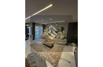 شقة - 1 حمام للبيع في ماونتن فيو اى سيتي - كمبوندات التجمع الخامس - التجمع الخامس - مدينة القاهرة الجديدة - القاهرة