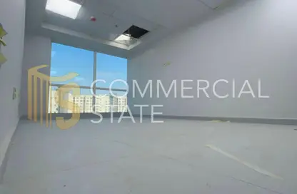 Office Space - Studio - 1 Bathroom for rent in Business Plus - North Teseen St. - The 5th Settlement - New Cairo City - Cairo
