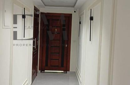 Apartment - Studio - 1 for rent in Talaat Harb Axis - Al Narges - New Cairo City - Cairo Apartment - Studio - 1 for rent in Talaat Harb Axis - Al Narges - New Cairo City - Cairo