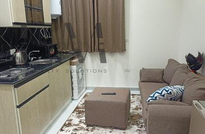 Apartment - Studio - 1 for rent in Talaat Harb Axis - Al Narges - New Cairo City - Cairo Apartment - Studio - 1 for rent in Talaat Harb Axis - Al Narges - New Cairo City - Cairo