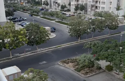شقة - 3 غرف نوم - 2 حمامات للايجار في B12 - مدينتي - القاهرة