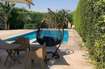 Villa - 4 Bedrooms - 3 Bathrooms for sale in Al Patio 5 East - El Patio - El Shorouk Compounds - Shorouk City - Cairo Villa - 4 Bedrooms - 3 Bathrooms for sale in Al Patio 5 East - El Patio - El Shorouk Compounds - Shorouk City - Cairo