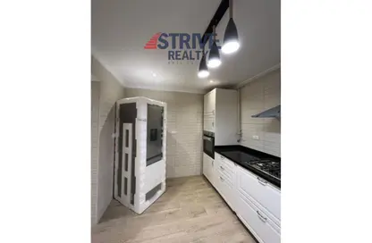 Apartment - 3 Bedrooms - 2 Bathrooms for sale in El Rehab Extension - Al Rehab - New Cairo City - Cairo