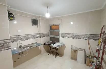 شقة - 2 غرف نوم - 2 حمامات للبيع في الحي المتميز - مدينة 6 أكتوبر - الجيزة