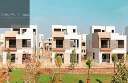 Villa - 4 Bedrooms - 5 Bathrooms for sale in The Crown - Cairo Alexandria Desert Road - 6 October City - Giza Villa - 4 Bedrooms - 5 Bathrooms for sale in The Crown - Cairo Alexandria Desert Road - 6 October City - Giza