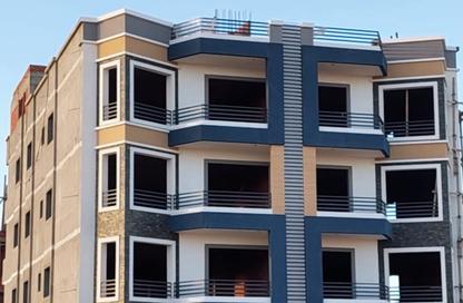 Apartment - 3 - 3 for sale in 6 October City - Giza