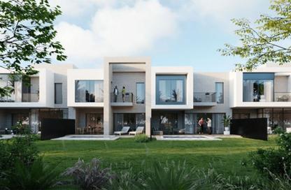 Duplex - 3 Bedrooms - 3 Bathrooms for sale in Zed East - 5th Settlement Compounds - The 5th Settlement - New Cairo City - Cairo