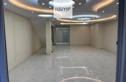 iVilla - 3 Bedrooms - 3 Bathrooms for rent in Mountain View Hyde Park - 5th Settlement Compounds - The 5th Settlement - New Cairo City - Cairo