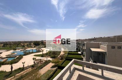 Penthouse - 2 - 2 for sale in Al Ein Bay - Al Ain Al Sokhna - Suez