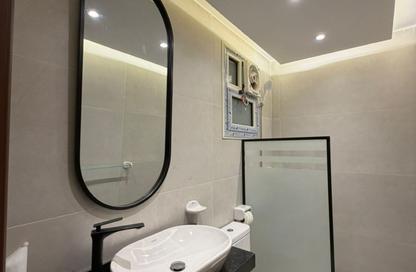 Apartment - 1 Bedroom - 1 Bathroom for rent in The Square - 5th Settlement Compounds - The 5th Settlement - New Cairo City - Cairo
