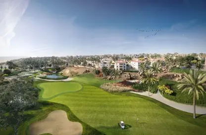 Villa - 4 Bedrooms - 4 Bathrooms for sale in Uptown Cairo - Mokattam - Cairo