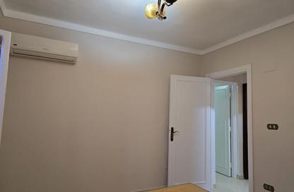 Apartment - 2 Bedrooms - 1 Bathroom for rent in Degla Gardens - Hadayek October - 6 October City - Giza