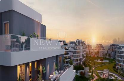Penthouse - 4 Bedrooms - 5 Bathrooms for sale in Villette - 5th Settlement Compounds - The 5th Settlement - New Cairo City - Cairo Penthouse - 4 Bedrooms - 5 Bathrooms for sale in Villette - 5th Settlement Compounds - The 5th Settlement - New Cairo City - Cairo