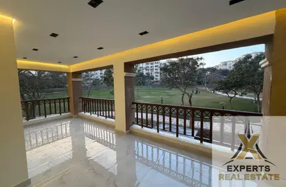 Apartment - 3 Bedrooms - 3 Bathrooms for sale in Madinaty - Cairo