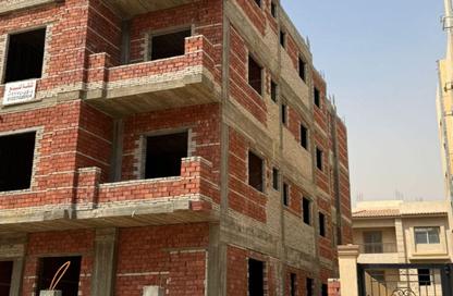 Land - Studio for sale in Bait Alwatan - The 5th Settlement - New Cairo City - Cairo