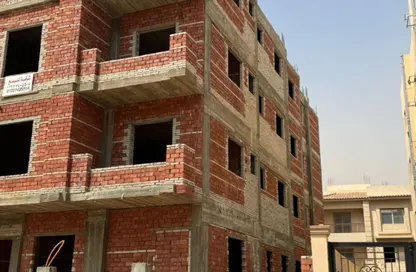 قطعة أرض - استوديو للبيع في بيت الوطن - التجمع الخامس - مدينة القاهرة الجديدة - القاهرة