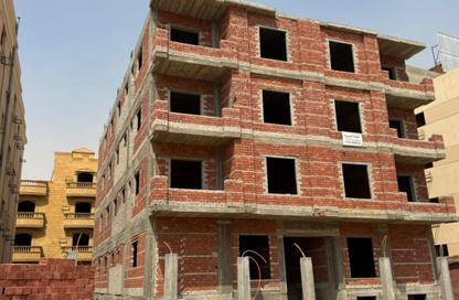 Land - Studio for sale in Bait Alwatan - The 5th Settlement - New Cairo City - Cairo