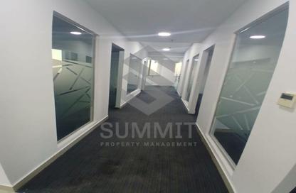 Office Space - Studio - 2 Bathrooms for rent in V90 - North Teseen St. - The 5th Settlement - New Cairo City - Cairo Office Space - Studio - 2 Bathrooms for rent in V90 - North Teseen St. - The 5th Settlement - New Cairo City - Cairo