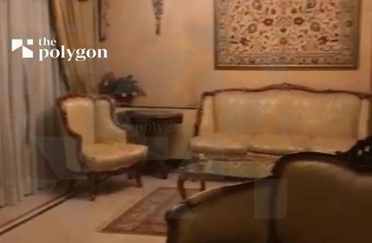 شقة - 3 - 2 للبيع في شارع الدقي - الدقي - الجيزة