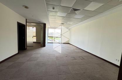 Office Space - Studio - 3 for rent in Mivida - 5th Settlement Compounds - The 5th Settlement - New Cairo City - Cairo
