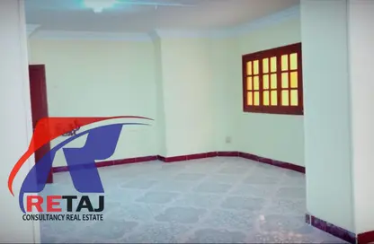 شقة - 3 غرف نوم - 2 حمامات للايجار في شارع عباس العقاد - المنطقة الأولى - مدينة نصر - القاهرة