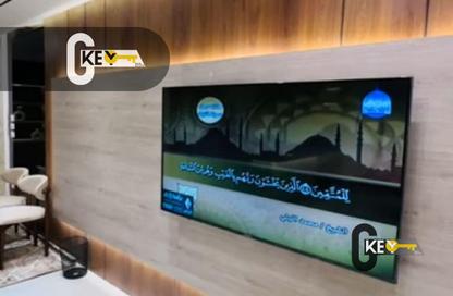 شقة - 3 غرف نوم - 2 حمامات للايجار في شارع ام كلثوم - الرحاب المرحلة الثالثة - الرحاب - مدينة القاهرة الجديدة - القاهرة