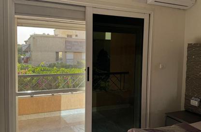 Villa - 4 Bedrooms - 3 Bathrooms for sale in El Rehab Extension - Al Rehab - New Cairo City - Cairo Villa - 4 Bedrooms - 3 Bathrooms for sale in El Rehab Extension - Al Rehab - New Cairo City - Cairo