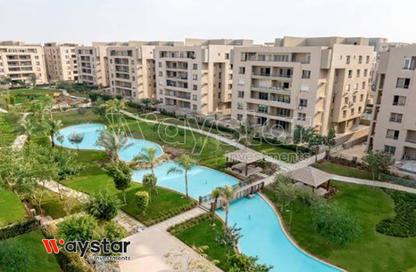 Apartment - 3 Bedrooms - 3 Bathrooms for rent in The Square - 5th Settlement Compounds - The 5th Settlement - New Cairo City - Cairo