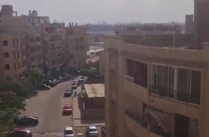 Apartment - 4 Bedrooms - 3 Bathrooms for sale in Al Esraa St. - El Mearag City - Zahraa El Maadi - Hay El Maadi - Cairo Apartment - 4 Bedrooms - 3 Bathrooms for sale in Al Esraa St. - El Mearag City - Zahraa El Maadi - Hay El Maadi - Cairo