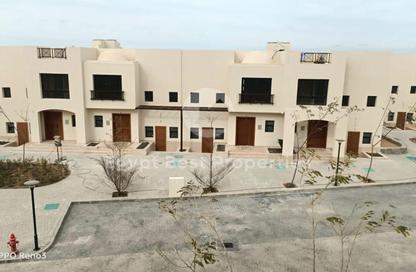 Twin House - 3 Bedrooms - 3 Bathrooms for sale in Makadi Heights - Makadi Orascom Resort - Makadi - Hurghada - Red Sea