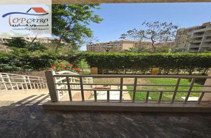 شقة - 2 غرف نوم - 2 حمامات للايجار في B7 - مدينتي - القاهرة
