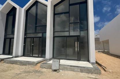 Chalet - 2 Bedrooms - 2 Bathrooms for sale in D-Bay - Qesm Ad Dabaah - North Coast Chalet - 2 Bedrooms - 2 Bathrooms for sale in D-Bay - Qesm Ad Dabaah - North Coast